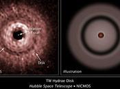 piccolo lontano pianeta extrasolare Hydrae, esopianeta dovrebbe esistere