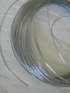 Collane e palloncini riciclati