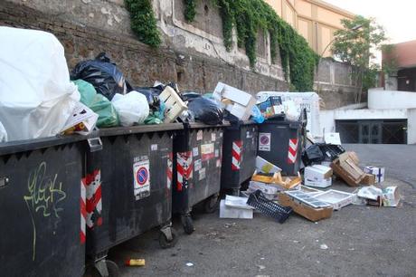 ABBIAMO UN PROBLEMA. UN SERISSIMO PROBLEMA. QUANDO CI DECIDEREMO AD AFFRONTARLO UNA VOLTA PER TUTTE?