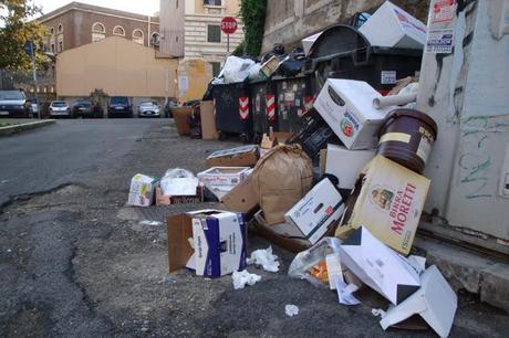 ABBIAMO UN PROBLEMA. UN SERISSIMO PROBLEMA. QUANDO CI DECIDEREMO AD AFFRONTARLO UNA VOLTA PER TUTTE?