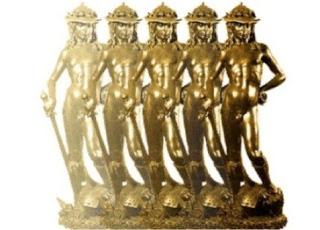 David di Donatello 2013: La Migliore Offerta prende 6 statuette