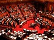Senato approva decreto ricostruire l’Abruzzo