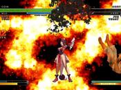 King Fighters XIII arrivo Notizia Xbox