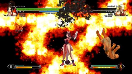 The King of Fighters XIII in arrivo su PC?