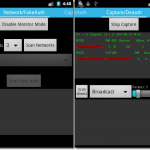 AircrackGUI - Android