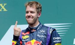 Sebastian Vettel