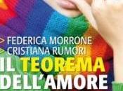 teorema dell’amore perfetto” Federica Morrone, Cristiana Rumori