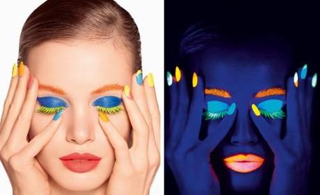 Ciate-Corrupted-Neon-nail-polish-collection