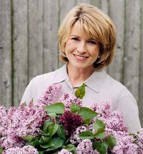 Martha Stewart La Guru dei Wedding Planner!