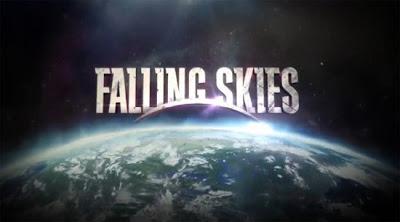 Falling Skies, ottimi ascolti per la premiere della terza stagione