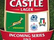 Samoa surclassa spenta Italia