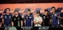 MotoGP 2013 - Barcellona - Conferenza Stampa