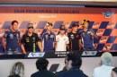 MotoGP 2013 - Barcellona - Conferenza Stampa