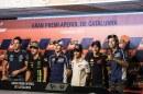 MotoGP 2013 - Barcellona - Conferenza Stampa