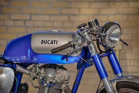 Ducati 250 porn