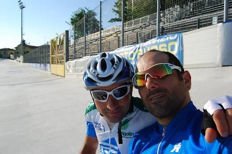 Gara Ponte della Priula 8° Classificato