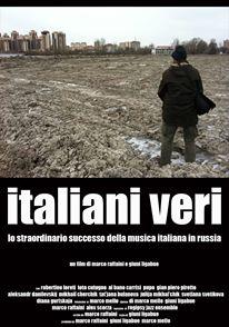 Italiani veri in Russia