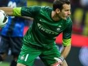 Inter, Handanovic richiesto anche Inghilterra occhio alla Russia!