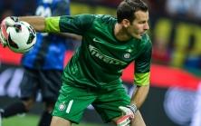 Inter, Handanovic richiesto anche in Inghilterra ma occhio alla Russia!