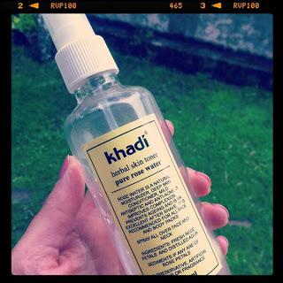 Khadi  Acqua di Rose