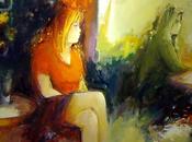 "L'attesa /Spazio Poesia