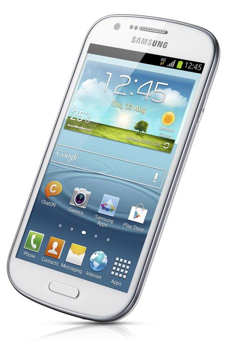 samsung galaxy express