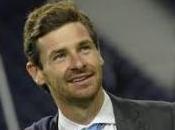 rompe indugi: Villas Boas nuovo allenatore