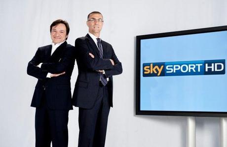 Gol e numeri da record nei 10 anni di Sport in onda su Sky