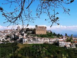 Cosenza: Altomonte, un borgo medievale nel cuore del Pollino