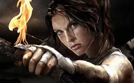 Videogames News: Metal Gear, Tomb Raider, Ghost Recon, E3