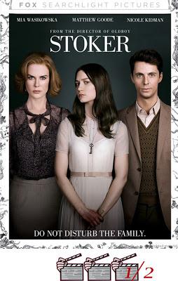 Mr Ciak #12: Stoker, Safe Haven, Tutti pazzi per Rose