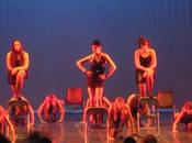 Pippo Franco danza