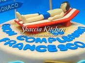 Summer Cake