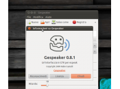 parlare Linux Gespeaker!