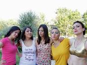 Saggio Danza ventre giugno 2013