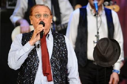 Musica: Renzo Arbore riceverà il 'Giffoni Experience Award'