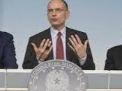 Governo Letta: approvato Decreto Fare. Sintesi punti