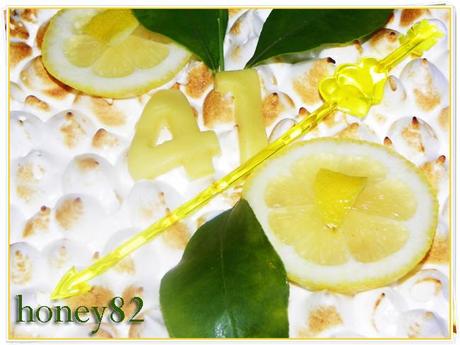 MERINGATA AL LIMONE