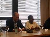 ministra Kyenge Padova