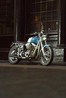 Riviera by Walt Siegl