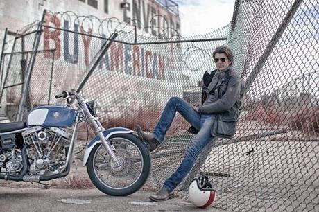 Riviera by Walt Siegl