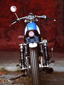 Riviera by Walt Siegl