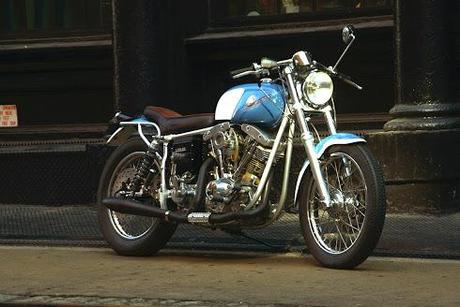 Riviera by Walt Siegl