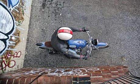 Riviera by Walt Siegl