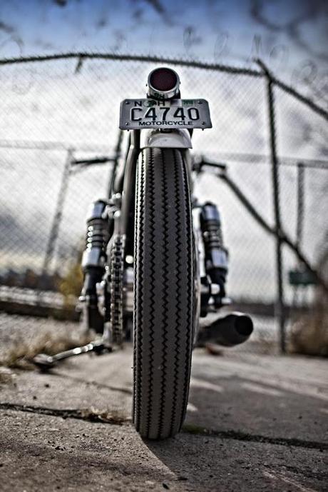 Riviera by Walt Siegl