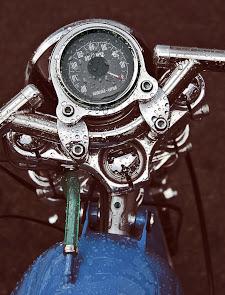 Riviera by Walt Siegl