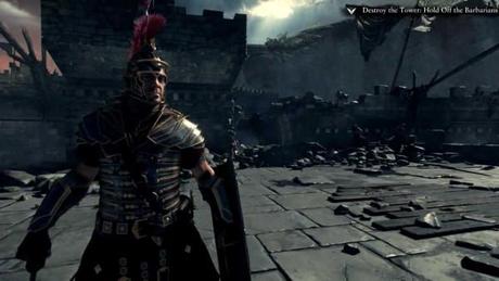 ryse e3 demo