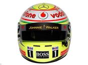 Arai GP-6 S.Perez 2013 Uffedesigns