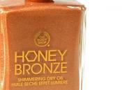 Body Shop #Honey #Bronze Shimmering