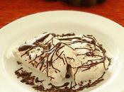 Semifreddo alle castagne